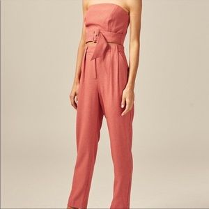 COPY - 2 Piece C/meo Collective Co-ord Mode Top and Pants Set